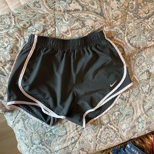 Nike dri-fit shorts.